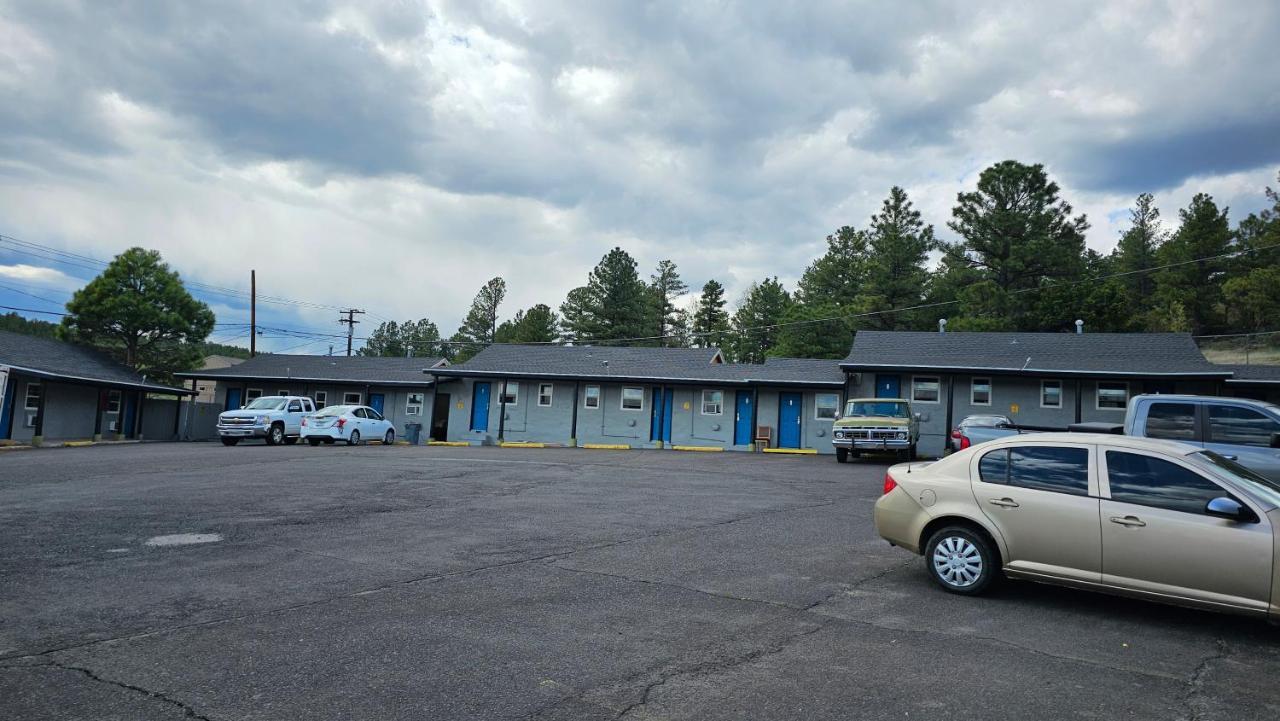 Travelers Inn Flagstaff Exterior photo