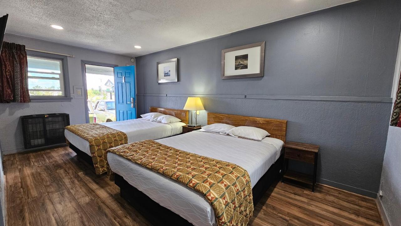Travelers Inn Flagstaff Exterior photo